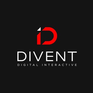 DIVENT - ДИДЖИТАЛ ИНТЕРАКТИВЫ