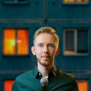 Дима Воробьёв / Стендап, Кино и Сериалы