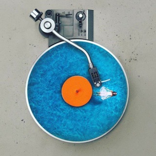 🤿 Dive to music 🎶