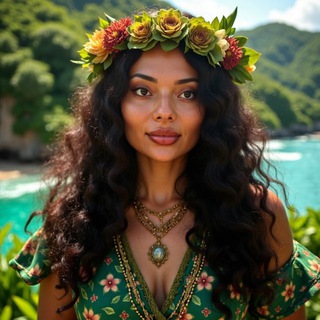 Виктория, исследователь-психолог ⚛️