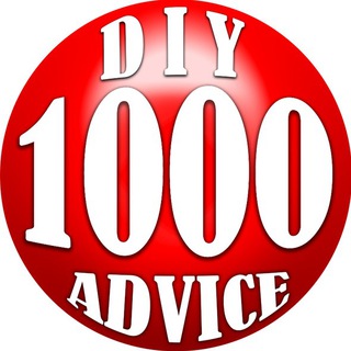 1000 САМОДЕЛОК и СОВЕТОВ