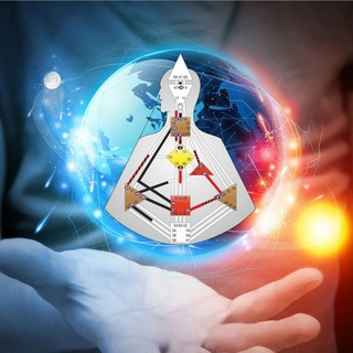 Дизайн Человека: Эзотерика | Психология