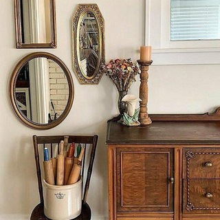 Дизайн и ремонт