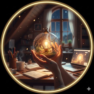 🏡 Пространство идей