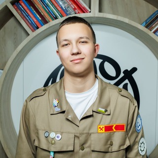 Товарищ методист🧩