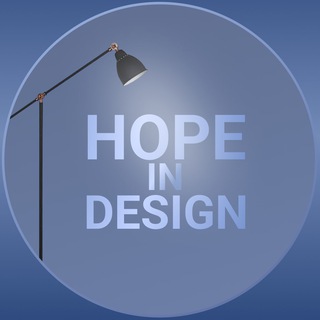 Надежда в Дизайне Интерьеров