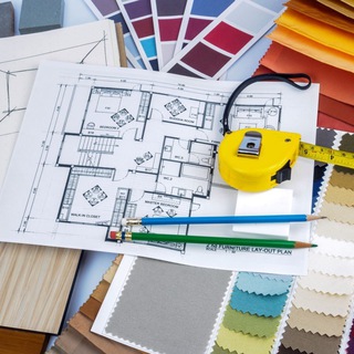 Дизайнерские Идеи