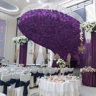 Töy Bezaklarini Uyizda Bezab berish xizmati sifatli👍 100% ishonchizni oqlaymiz.👍