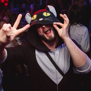 DJ Andrey Kiselev Music