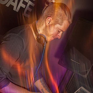 DJ dEVIL aka ALEXEY KALINTSEV