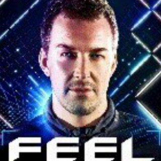 FEEL не официальный паблик
