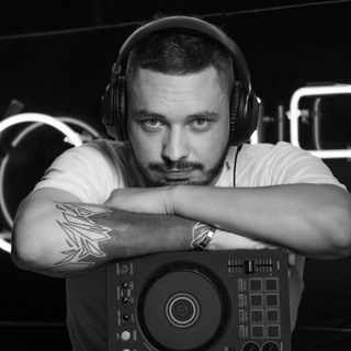 Russkih | DJ | Иркутск