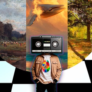 Dj Stephashka|Блокчейн-радио