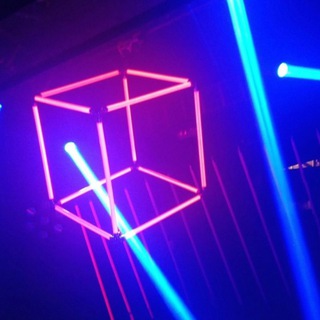 Electronic Music | Dj Alexandr Ivlev