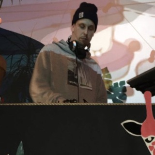 Dj Alex Yurov Mixes & Vinyl