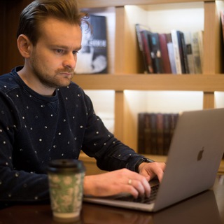 Михаил Бородин - djangolabs.ru