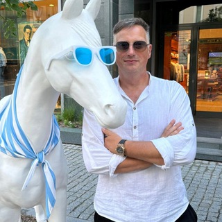 ПРЕВОСХОДСТВО. Служение Диджея Антонова