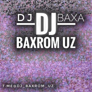 𝑫 𝑱 𝑩 𝑨 𝑿 𝑨 (RASMIY GURUH🇺🇿)