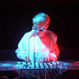 DJ DONEEEL RAVE CLUB