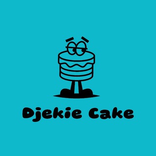 Djekie cake