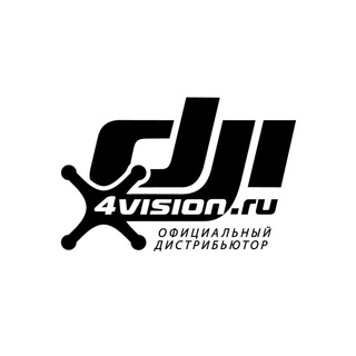 DJI 4VISION