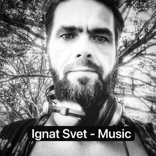 Ignat Svet - Ecstatic Dance & Lounge
