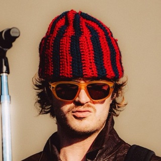 Joe Keery Nation | RU