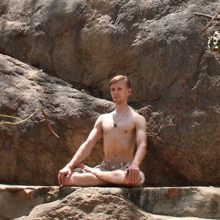 Дневник йога | Андрей Широбоков