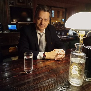 Дмитрий Крайнов