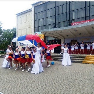 МУК "ДК ст.Кисляковской"