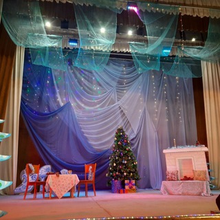 ДОМ КУЛЬТУРЫ П. ДАРАСУН