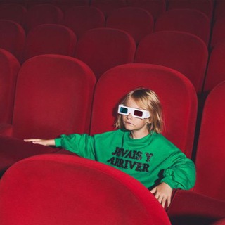 Дневники киноманки