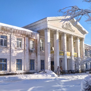 Антрацит Кинозал ДК "Ленина"