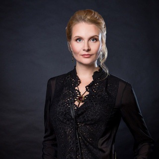 Канал Дарьи Ковалевской