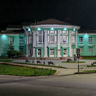 МАУ «Дворец культуры» г. Нижняя Тура