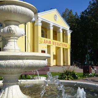 Отдел "ДК р.п. Уваровка"