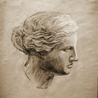 Художники и материалы