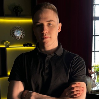 Ильяс для своих 🫂