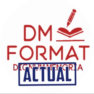 DM Actual