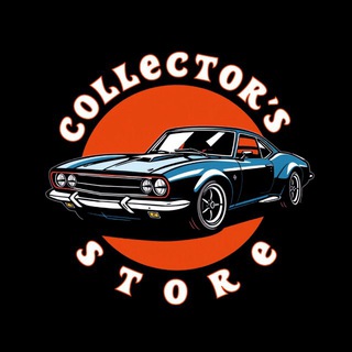 Collector’s Store