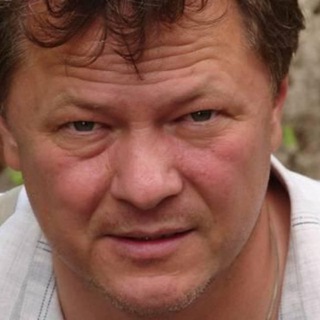 Дмитрий Голованов. Небритый журналист