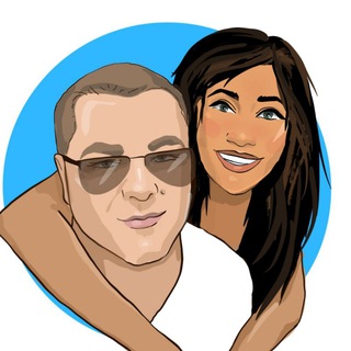 Дмитрий и Анна Бай