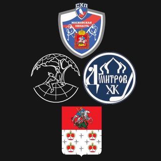 ХК Дмитров ЛМХЛ