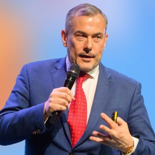 СЕНДЕРОВ про МАРКЕТИНГ