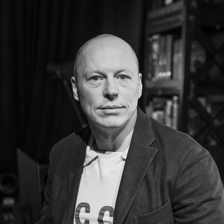 Дмитрий Мокичев - психолог