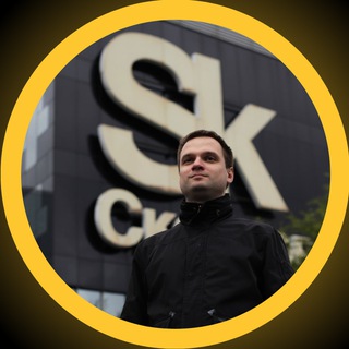 Маркетинг + ИИ для экспертов | Дмитрий Панфилов