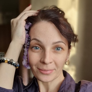 Дарья Ткачёва•Астрология •Минералы