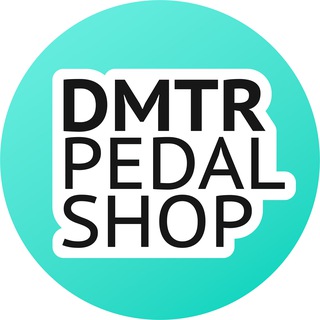 DMTR Pedal Shop | Гитарные эффекты, педали