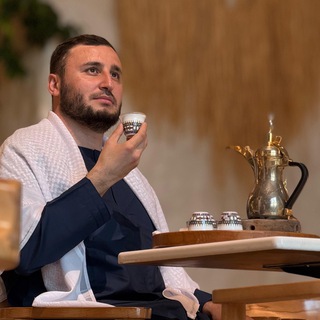 Дневник арабиста