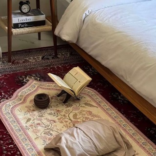 Дневник мусульманки 🌙